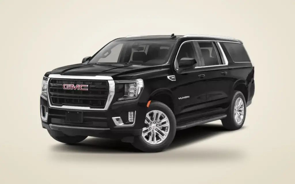 Business SUV