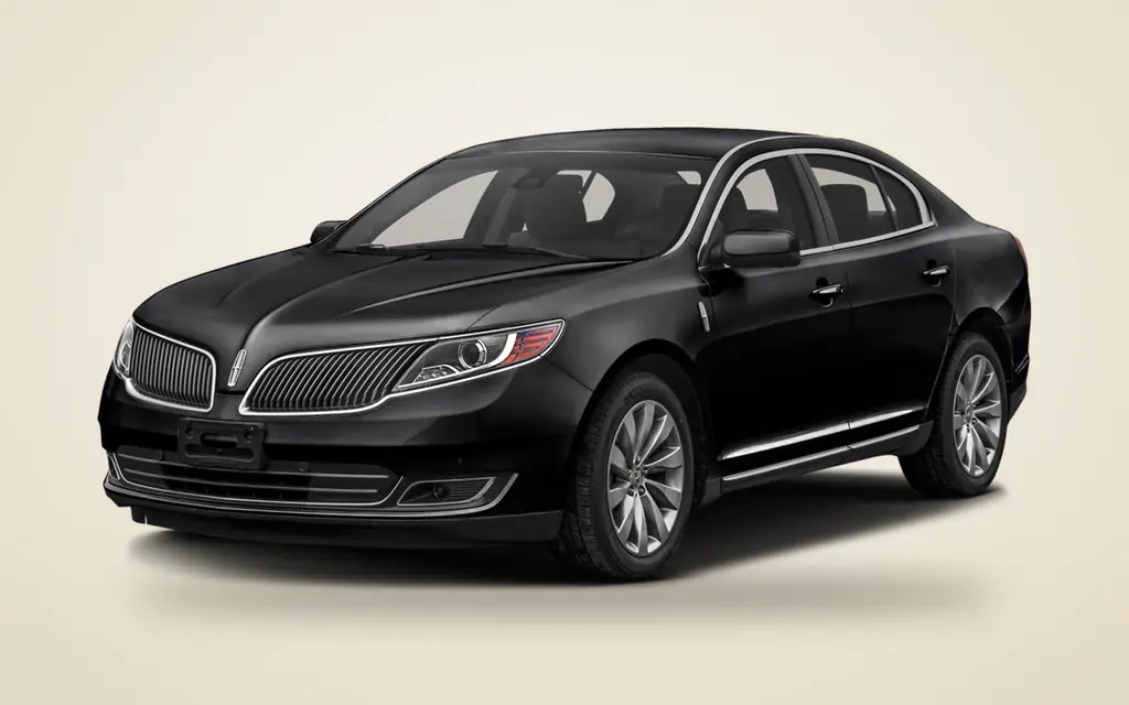 Executive Sedan