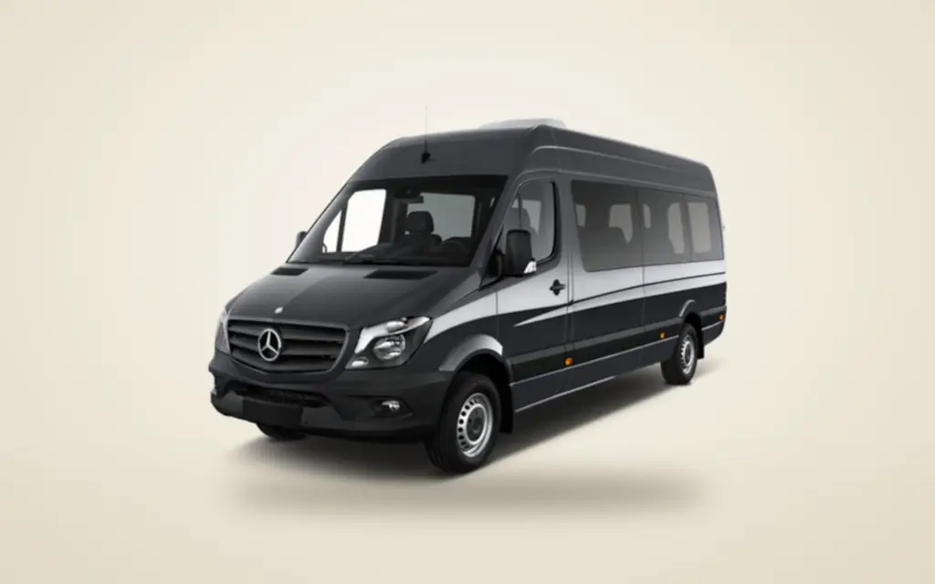 Executive Sprinter
