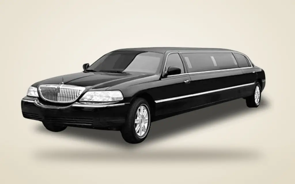 Stretch Limousine - MuskokaLimousineServices.com