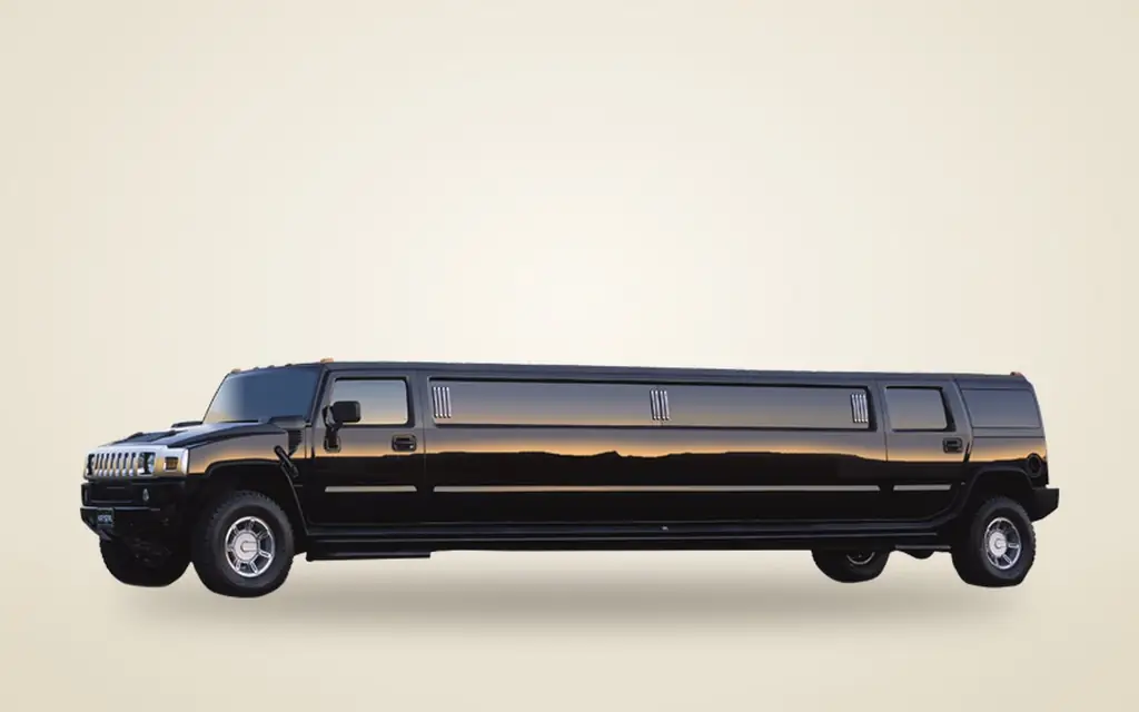 Stretch SUV Limousine - MuskokaLimousineServices.com